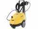 Lavor Tucson 1509 GL Electric Pressure Washer  - 160 bar max - 1450 RPM - Single-phase 3 Kw