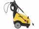 Lavor Tucson 1509 GL Electric Pressure Washer  - 160 bar max - 1450 RPM - Single-phase 3 Kw