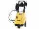 Lavor Tucson 1509 GL Electric Pressure Washer  - 160 bar max - 1450 RPM - Single-phase 3 Kw