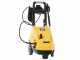 Lavor Tucson 1509 GL Electric Pressure Washer  - 160 bar max - 1450 RPM - Single-phase 3 Kw