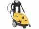 Lavor Tucson 1509 GL Electric Pressure Washer  - 160 bar max - 1450 RPM - Single-phase 3 Kw