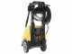 Lavor Tucson 1713 GL Electric Cold Water Pressure Washer - Three-phase Max 190 bar