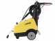 Lavor Tucson 1713 GL Electric Cold Water Pressure Washer - Three-phase Max 190 bar