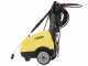 Lavor Tucson 1713 GL Electric Cold Water Pressure Washer - Three-phase Max 190 bar