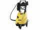 Lavor Tucson 1713 GL Electric Cold Water Pressure Washer - Three-phase Max 190 bar