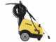 Lavor Tucson 1713 GL Electric Cold Water Pressure Washer - Three-phase Max 190 bar