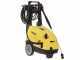 Lavor Tucson 1713 GL Electric Cold Water Pressure Washer - Three-phase Max 190 bar