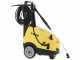 Lavor Tucson 1713 GL Electric Cold Water Pressure Washer - Three-phase Max 190 bar