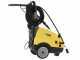 Lavor Tucson 1713 GL Electric Cold Water Pressure Washer - Three-phase Max 190 bar