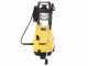 Lavor Tucson 1713 GL Electric Cold Water Pressure Washer - Three-phase Max 190 bar