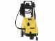 Lavor Tucson 1713 GL Electric Cold Water Pressure Washer - Three-phase Max 190 bar