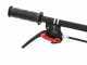 Alpina ATL 36 V - 4 HP Petrol Tiller - Alpina ST 120 OHV 123cc