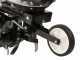 Alpina ATL 36 V - 4 HP Petrol Tiller - Alpina ST 120 OHV 123cc