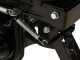 Alpina ATL 36 V - 4 HP Petrol Tiller - Alpina ST 120 OHV 123cc