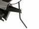 Alpina ATL 36 V - 4 HP Petrol Tiller - Alpina ST 120 OHV 123cc