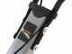 Alpina ATL 36 V - 4 HP Petrol Tiller - Alpina ST 120 OHV 123cc