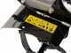 Alpina ATL 36 V - 4 HP Petrol Tiller - Alpina ST 120 OHV 123cc