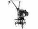 Alpina ATL 36 V - 4 HP Petrol Tiller - Alpina ST 120 OHV 123cc