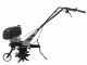 Alpina ATL 36 V - 4 HP Petrol Tiller - Alpina ST 120 OHV 123cc