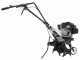 Alpina ATL 36 V - 4 HP Petrol Tiller - Alpina ST 120 OHV 123cc