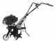 Alpina ATL 36 V - 4 HP Petrol Tiller - Alpina ST 120 OHV 123cc