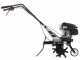 Alpina ATL 36 V - 4 HP Petrol Tiller - Alpina ST 120 OHV 123cc