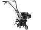 Alpina ATL 36 V - 4 HP Petrol Tiller - Alpina ST 120 OHV 123cc