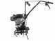 Alpina ATL 36 V - 4 HP Petrol Tiller - Alpina ST 120 OHV 123cc