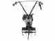 Alpina ATL 36 V - 4 HP Petrol Tiller - Alpina ST 120 OHV 123cc