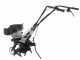 Alpina ATL 36 V - 4 HP Petrol Tiller - Alpina ST 120 OHV 123cc