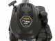 Alpina ATL 36 V - 4 HP Petrol Tiller - Alpina ST 120 OHV 123cc