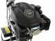 Alpina ATL 36 V - 4 HP Petrol Tiller - Alpina ST 120 OHV 123cc