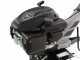 Alpina ATL 36 V - 4 HP Petrol Tiller - Alpina ST 120 OHV 123cc