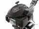 Alpina ATL 36 V - 4 HP Petrol Tiller - Alpina ST 120 OHV 123cc
