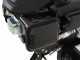 Alpina ATL 36 V - 4 HP Petrol Tiller - Alpina ST 120 OHV 123cc