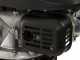 Alpina ATL 36 V - 4 HP Petrol Tiller - Alpina ST 120 OHV 123cc