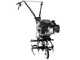 Alpina ATL 36 V - 4 HP Petrol Tiller - Alpina ST 120 OHV 123cc
