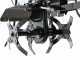 Alpina ATL 36 V - 4 HP Petrol Tiller - Alpina ST 120 OHV 123cc