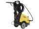 Lavor Tucson 2017 GL Electric Cold Water Pressure Washer - Three-phase Max 230 bar