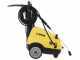 Lavor Tucson 2017 GL Electric Cold Water Pressure Washer - Three-phase Max 230 bar