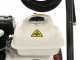 Lavor Thermic 5H Petrol Pressure Washer &ndash; Honda GP160 petrol engine 5 HP