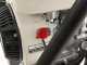 Lavor Thermic 5H Petrol Pressure Washer &ndash; Honda GP160 petrol engine 5 HP
