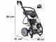 Lavor Thermic 5H Petrol Pressure Washer &ndash; Honda GP160 petrol engine 5 HP
