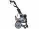Lavor Thermic 5H Petrol Pressure Washer &ndash; Honda GP160 petrol engine 5 HP