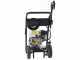 Lavor Thermic 5H Petrol Pressure Washer &ndash; Honda GP160 petrol engine 5 HP