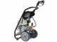 Lavor Thermic 5H Petrol Pressure Washer &ndash; Honda GP160 petrol engine 5 HP
