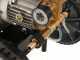 Lavor Thermic 5H Petrol Pressure Washer &ndash; Honda GP160 petrol engine 5 HP
