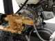 Lavor Thermic 5H Petrol Pressure Washer &ndash; Honda GP160 petrol engine 5 HP