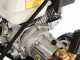 Lavor Thermic 5H Petrol Pressure Washer &ndash; Honda GP160 petrol engine 5 HP