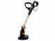 Alpina ATR 600 E - Electric Edge Strimmer - 600W